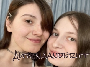 Althenaandbritt