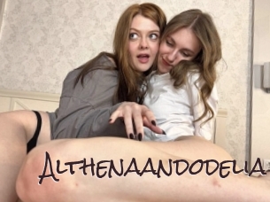 Althenaandodelia