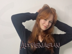 Althenaelin