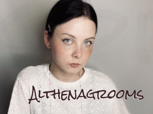 Althenagrooms