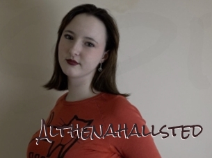 Althenahallsted