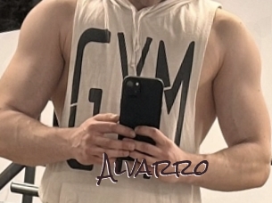 Alvarro