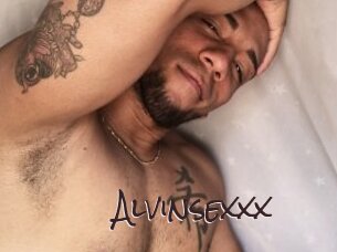 Alvinsexxx