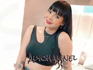 Alychannel