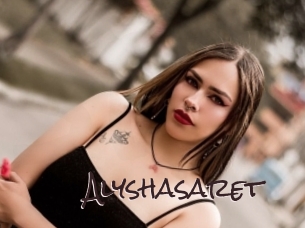 Alyshasaret
