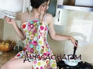 Alyssacharm