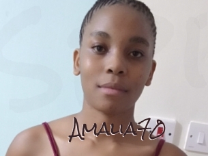 Amalia70