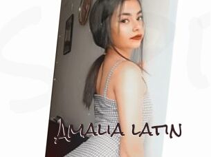 Amalia_latin