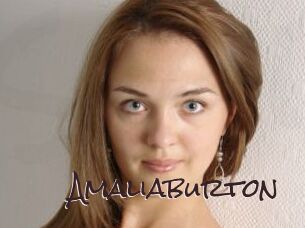 Amaliaburton