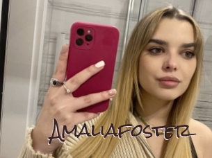 Amaliafoster