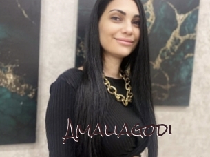 Amaliagodi