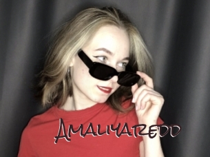 Amaliyaredd