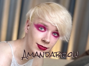 Amandabrow