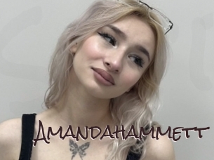 Amandahammett