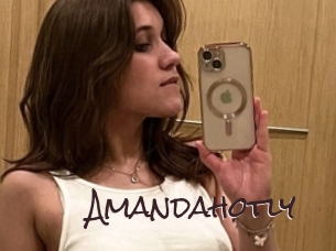 Amandahotly