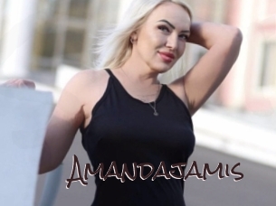 Amandajamis