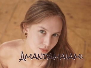 Amandamaiami