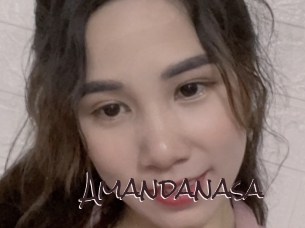 Amandanasa