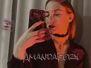 Amandapery