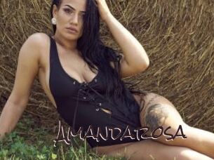 Amandarosa