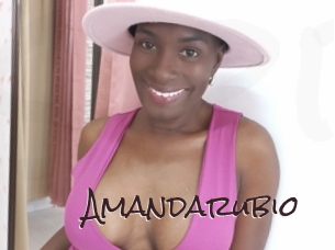 Amandarubio