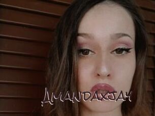 Amandaxjay