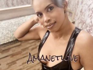 Amanetlove