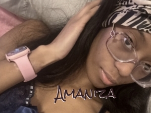 Amaniza