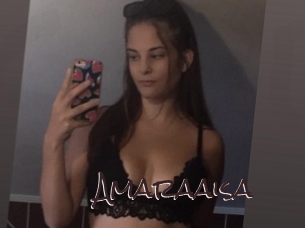 Amaraaisa