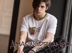 amasingdreamer Spicy Blogs