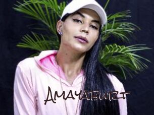 Amayaburt