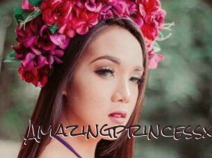 Amazingprincessx