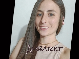 Ambarkt