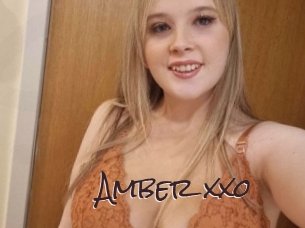 Amber_xxo