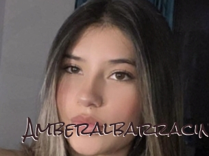 Amberalbarracin