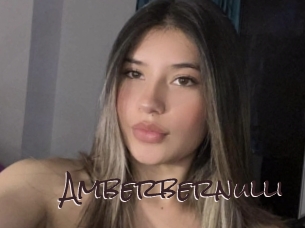 Amberbernulli