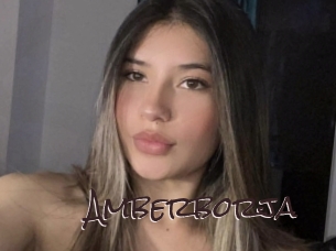 Amberborja