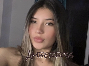 Amberboss