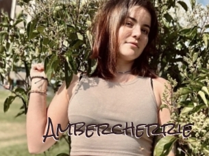 Ambercherrie