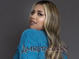 Ambercolby