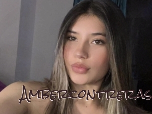 Ambercontreras