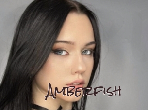 Amberfish