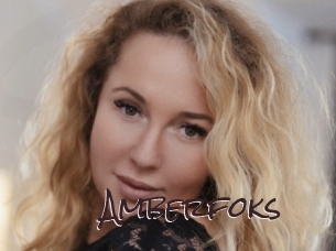 Amberfoks