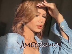 Amberjuicy