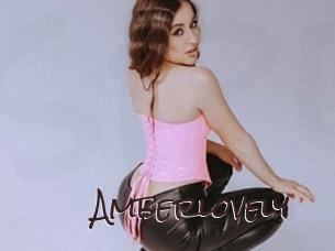 Amberlovely