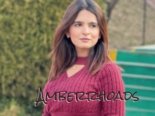 Amberrhoads