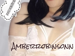 Amberrobinsonn