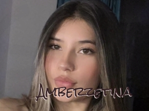 Amberzetina