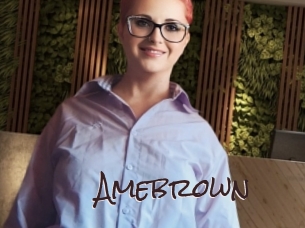 Amebrown