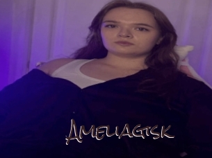 Ameliagisk